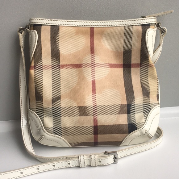 burberry heart crossbody bag